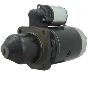Kramp Demaror STA2167247 12V 3
