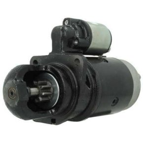 Kramp Demaror STA2167248 12V 2