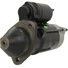 Kramp Demaror STA2167254 12V 3