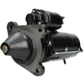 Kramp Demaror STA2167258 12V 3