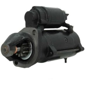 Kramp Demaror STA2167260 12V 3