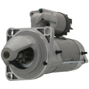 Kramp Demaror STA2167264 12V 3