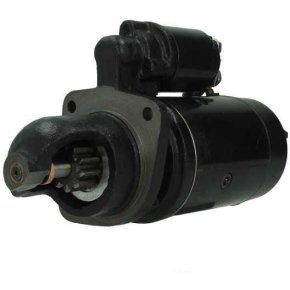 Kramp Demaror STA2167270 12V 3