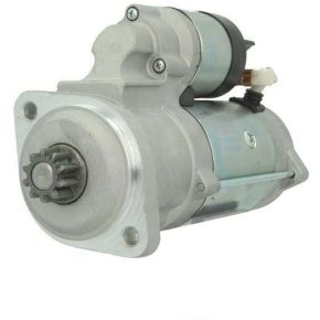 Kramp Demaror STA2167271 12V 3