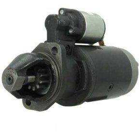 Kramp Demaror STA2167276 12V 3.0kW 11 dinți