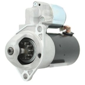 Kramp Demaror STA2167278 12V 1