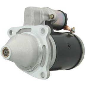 Kramp Demaror STA2167283 12V 2.0kW