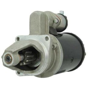 Kramp Demaror STA2167284 12V 2