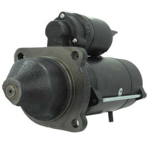 Kramp Demaror STA2167285 12V 4