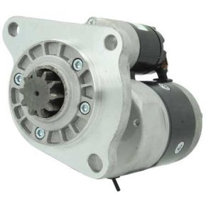 Kramp Demaror STA2167287 12V 2