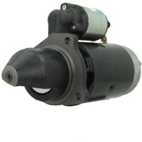 Kramp Demaror STA2167289 12V 3