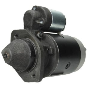 Kramp Demaror STA2167292 12V 2