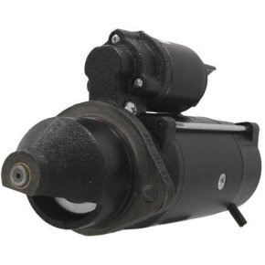 Kramp Demaror STA2167297 12V 3.0kW