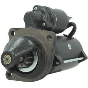 Kramp Demaror STA2167301 12V 3