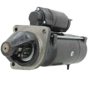 Kramp Demaror STA2167302 12V 4