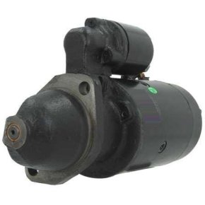 Kramp Demaror STA2167303 12V 3kW 9 dinți