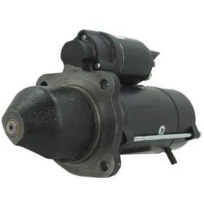 Kramp Demaror STA2167305 12V 4