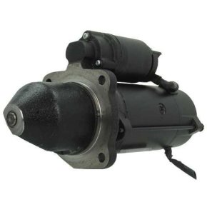 Kramp Demaror STA2167307 24V 4