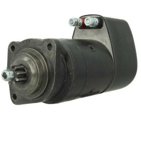 Kramp Demaror STA2167309 12V 3