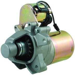 Kramp Demaror STA2167335 12V 17 dinți CCW