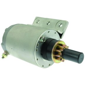 Kramp Demaror STA2167340 12V 10 dinți CCW