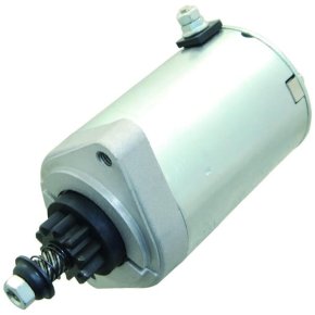 Kramp Demaror STA2167344 12V ccw