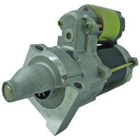 Kramp Demaror STA2167346 12V 9 dinți Spre stânga (CCW)