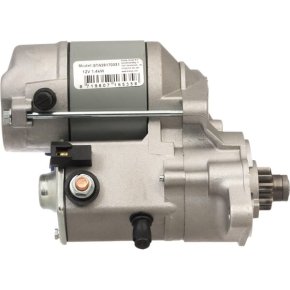 Kramp Demaror STA26170331 12V 1.4kW 9 dinți