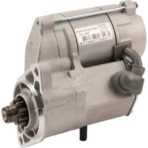 Kramp Demaror STA26170491 12V 1