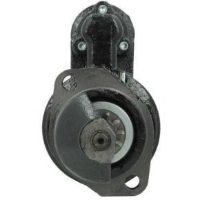 Kramp Starter STA2617067 12V 1