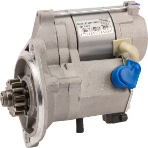 Kramp Starter STA26170941 12V 1.0kW