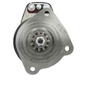 Kramp Demaror STA2617123 24V 6