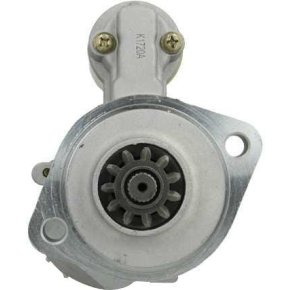 Kramp Demaror STA2617147 12V 2