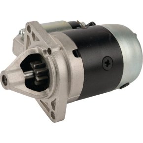 Kramp Starter STA2617154 12V 0.8kW