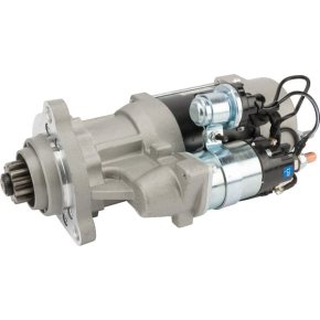Kramp Starter STA26171571 12V 7.3 kW 12 dinți