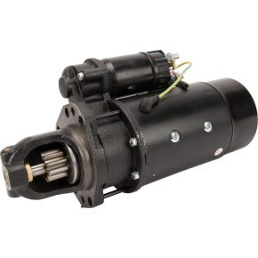 Kramp Demaror STA26171581 12V 4kW 10 dinți