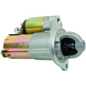 Kramp Demaror STA2617159 12V 9 dinți CW