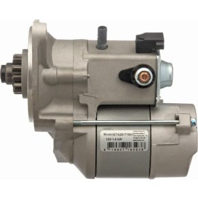 Kramp Demaror STA26171601 12V 1