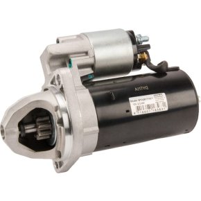 Kramp Starter STA26171611 12V 2.4 kW