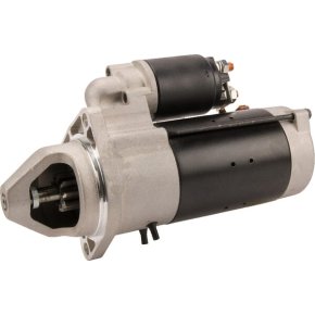 Kramp Demaroare STA26171641 24V 4kW 9 dinți