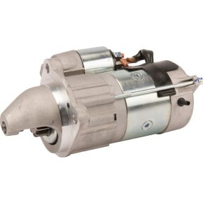Kramp Demaroare STA26171681 12V 3kW 10 dinți