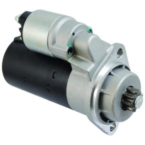 Kramp Demaror STA2617169 12V 2.0kW 9 dinți CW