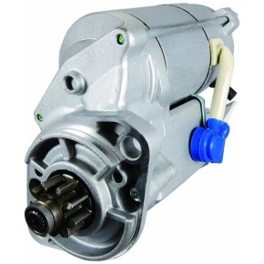 Kramp Demaror STA2617170 12V 2