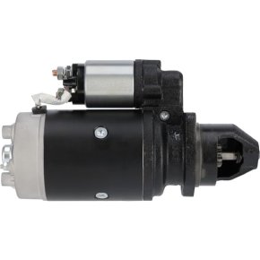 Kramp Demaror STA26171731 12V 3kW 10 dinți