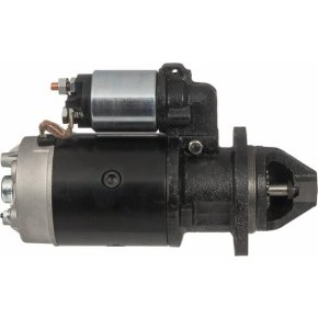 Kramp Starter STA26171771 12V 2.7kW