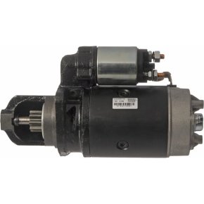 Kramp Demaror STA26171781 12V 3.1kW 9 dinți