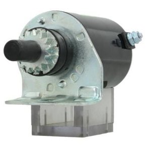 Kramp Demaror STA2617184 12V 0