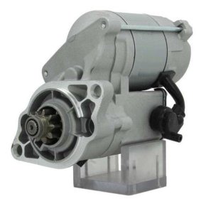 Kramp Demaror STA2617196 24V 1