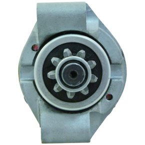 Kramp Starter STA2617203 12V 0.6 kW 9 dinți CCW