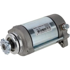 Kramp Demaror STA2617218 12V 13 dinți 31 caneluri CCW